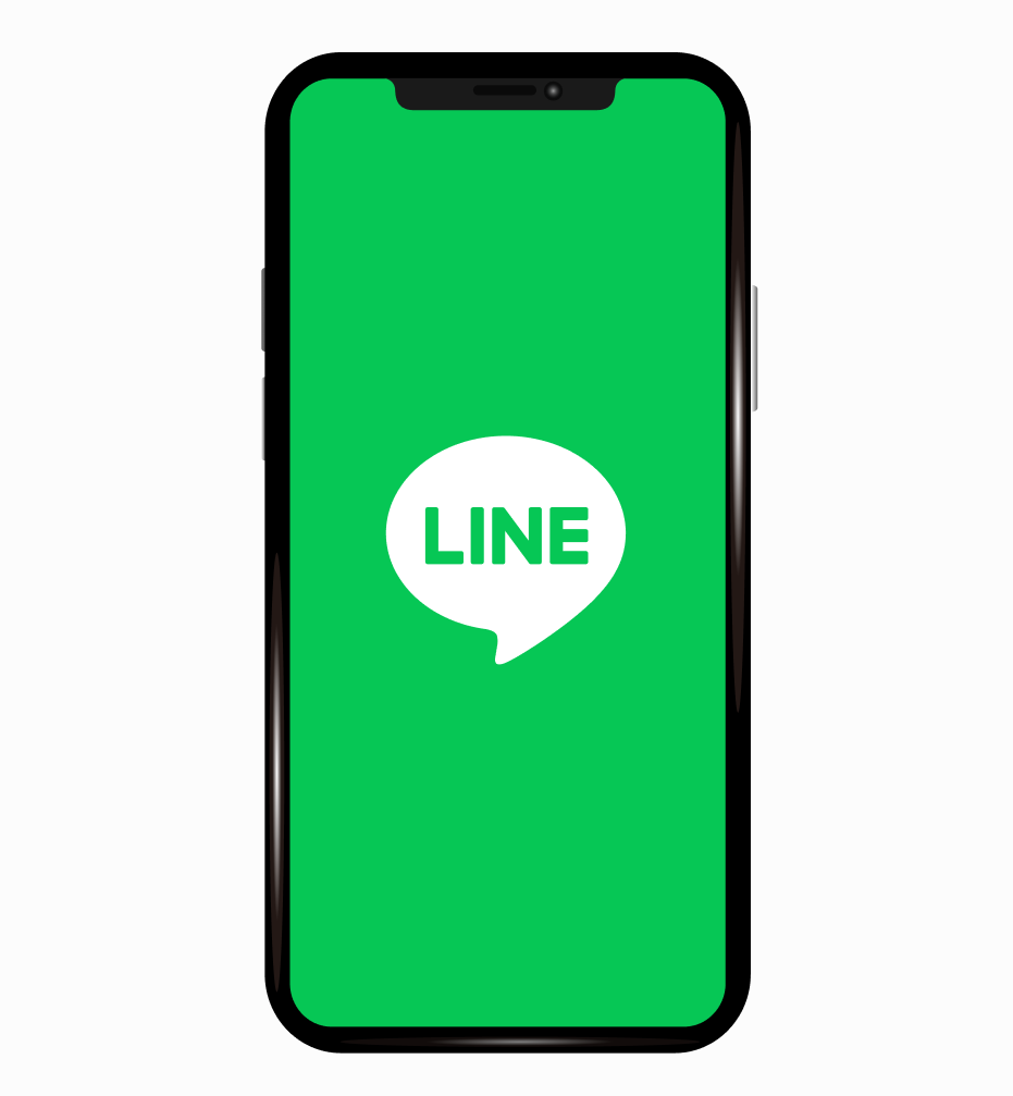 LINE